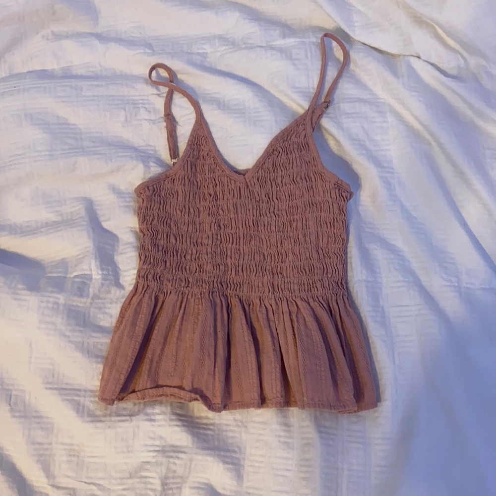 Cute Tank Top!